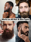 Néctar para barba®