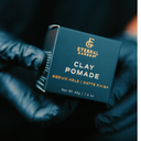 Clay Pomade