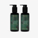 Crema Limpiadora Revitalizante