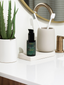 Hydrating Serum & After Shave Soother