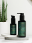 Cleanser + Serum Duo