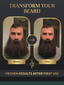Beard Nectar®