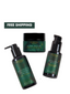 Skin + Beard Revitalization Bundle