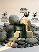 Itch-Free Beard Growth Kit