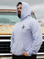 Snake Logo Hoodie
