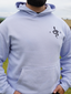 Snake Logo Hoodie