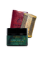 Beard Nectar grooming Kit - Premium Beard Balm + Sandalwood Comb