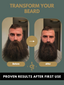 Beard Nectar®