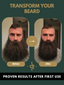 Beard Nectar®