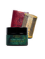 Beard Nectar grooming Kit - Premium Beard Balm + Sandalwood Comb