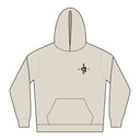 Snake Logo Hoodie