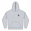 Snake Logo Hoodie