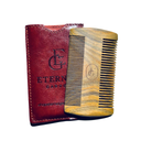 Sandalwood Comb