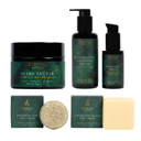 Groom Your Way to Greatness Bundle