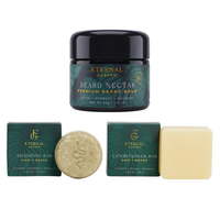 Itch-Free Beard Growth Kit