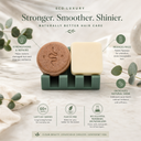 Salon-Grade Shampoo & Conditioner Starter Kit