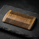 Sandalwood Comb
