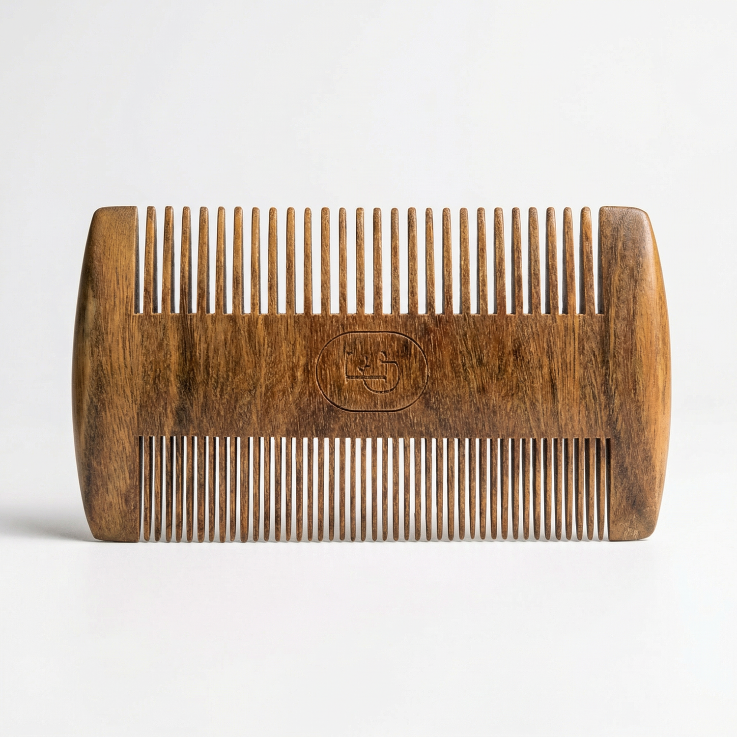 Sandalwood Comb