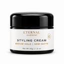 Crema para peinar