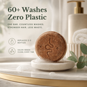 Shampoo Bar - All Hair Types