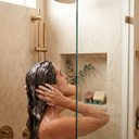 All Hair Types Shampoo & Conditioner Starter Kit