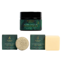 Itch-Free Beard Growth Kit