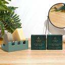 Shampoo and Conditioner Bar Starter Kit