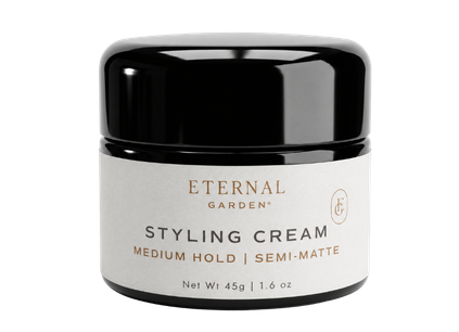 styling cream