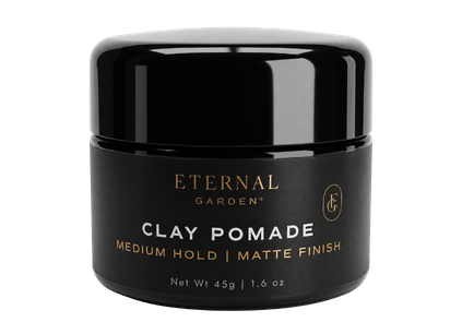 clay pomade