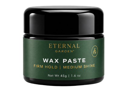 Wax Paste