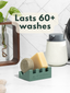 Shampoo and Conditioner Bar Starter Kit