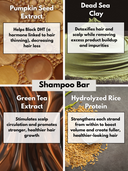 Shampoo Bar