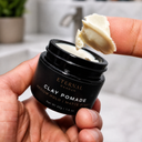 Clay Pomade