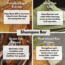 Shampoo Bar