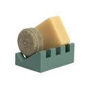 Shampoo and Conditioner Bar Starter Kit