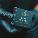 Clay Pomade