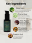 Hydrating Serum & After Shave Soother