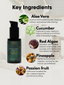 Hydrating Serum & After Shave Soother